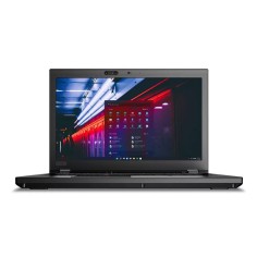 Lenovo ThinkPad P52 | 8e Gen Intel® Core™ Processor | 15.6 inch FHD Lenovo ThinkPad P52 | 8e Gen Intel® Core™ Processor | 15.6 inch FHD