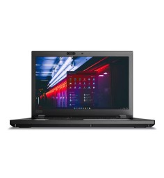 Lenovo ThinkPad P52 | 8e Gen Intel® Core™ Processor | 15.6 inch FHD