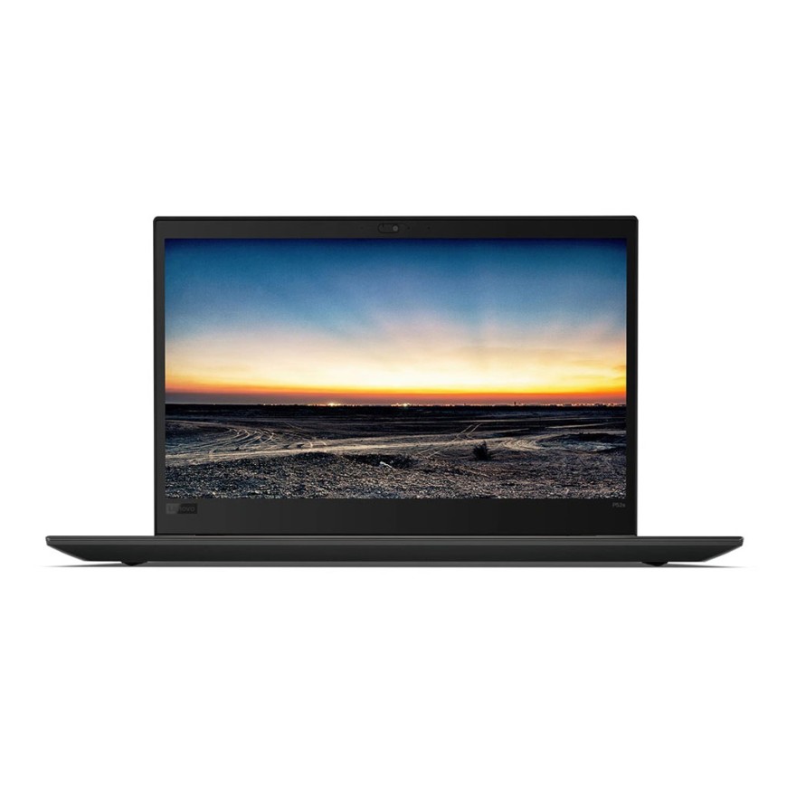 Lenovo ThinkPad P52s | 8e Gen Intel® Core™ Processor | 15.6 inch FHD