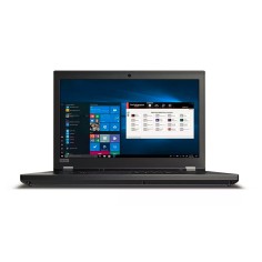 Lenovo ThinkPad P53 | 9e Gen Intel® Core™ Processor | 15.6 inch FHD Lenovo ThinkPad P53 | 9e Gen Intel® Core™ Processor | 15.6 inch FHD