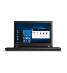Lenovo ThinkPad P53 | 9e Gen Intel® Core™ Processor | 15.6 inch FHD Lenovo ThinkPad P53 | 9e Gen Intel® Core™ Processor | 15.6 inch FHD