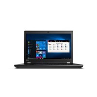 Lenovo ThinkPad P73 | Intel Xeon E-2276M | 32GB DDR4-2666 | 512GB SSD M.2 PCIe | 17.3inch FHD