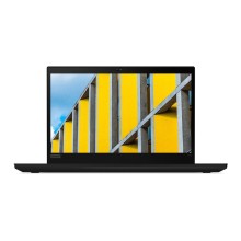 Lenovo ThinkPad T14 | 10e Gen Intel® Core™ Processor | 14 inch FHD Lenovo ThinkPad T14 | 10e Gen Intel® Core™ Processor | 14 inch FHD
