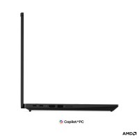 Lenovo ThinkPad T14 Gen 7 (AMD) Copilot+ PC | AMD Ryzen AI 7 PRO 450 | 32GB DDR5-SDRAM | 512 GB SSD PCIe | 14inch WUXGA