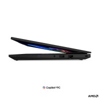 Lenovo ThinkPad T14 Gen 7 (AMD) Copilot+ PC | AMD Ryzen AI 7 PRO 450 | 32GB DDR5-SDRAM | 512 GB SSD PCIe | 14inch WUXGA