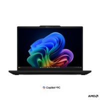 Lenovo ThinkPad T14 Gen 7 (AMD) Copilot+ PC | AMD Ryzen AI 7 PRO 450 | 32GB DDR5-SDRAM | 512 GB SSD PCIe | 14inch WUXGA