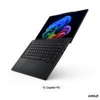 Lenovo ThinkPad T14 Gen 7 (AMD) Copilot+ PC | AMD Ryzen AI 5 PRO 440 | 16GB DDR5-SDRAM | 512 GB SSD PCIe | 14inch WUXGA