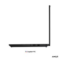 Lenovo ThinkPad T14 Gen 7 (AMD) Copilot+ PC | AMD Ryzen AI 5 PRO 440 | 16GB DDR5-SDRAM | 512 GB SSD PCIe | 14inch WUXGA