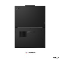 Lenovo ThinkPad T14 Gen 7 (AMD) Copilot+ PC | AMD Ryzen AI 5 PRO 440 | 16GB DDR5-SDRAM | 512 GB SSD PCIe | 14inch WUXGA