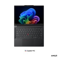Lenovo ThinkPad T14 Gen 7 (AMD) Copilot+ PC | AMD Ryzen AI 5 PRO 440 | 16GB DDR5-SDRAM | 512 GB SSD PCIe | 14inch WUXGA