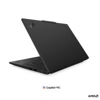 Lenovo ThinkPad T14 Gen 7 (AMD) Copilot+ PC | AMD Ryzen AI 5 PRO 440 | 16GB DDR5-SDRAM | 512 GB SSD PCIe | 14inch WUXGA