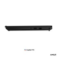 Lenovo ThinkPad T14 Gen 7 (AMD) Copilot+ PC | AMD Ryzen AI 5 PRO 440 | 16GB DDR5-SDRAM | 512 GB SSD PCIe | 14inch WUXGA