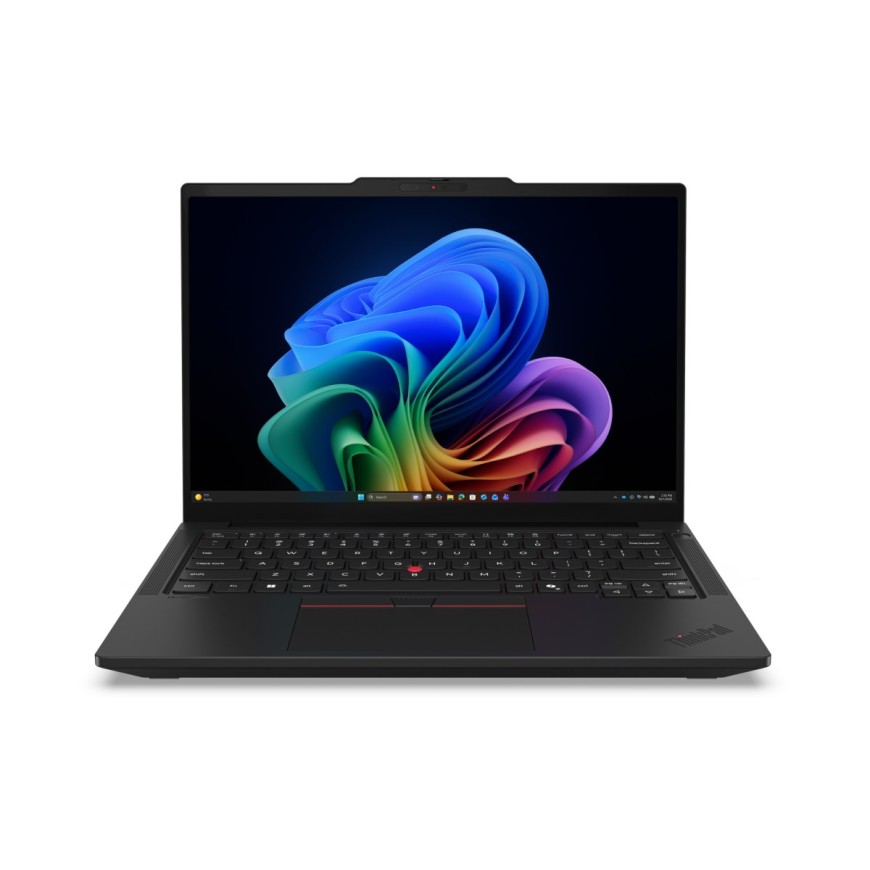 Lenovo ThinkPad T14 Gen 7 (AMD) Copilot+ PC | AMD Ryzen AI 7 PRO 450 | 32GB DDR5-SDRAM | 512 GB SSD PCIe | 14inch WUXGA