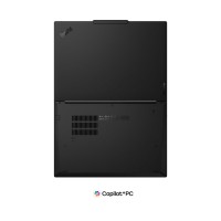 Lenovo ThinkPad T14 Gen 7 (Intel) Copilot+ PC | Intel Core Ultra 5 325 | 16GB LPDDR5x-SDRAM | 512 GB SSD PCIe | 14inch WUXGA Lenovo ThinkPad T14 Gen 7 (Intel) Copilot+ PC | Intel Core Ultra 5 325 | 16GB LPDDR5x-SDRAM | 512 GB SSD PCIe | 14inch WUXGA