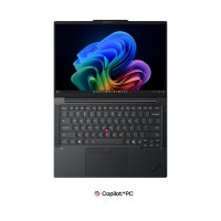 Lenovo ThinkPad T14 Gen 7 (Intel) Copilot+ PC | Intel Core Ultra 5 325 | 16GB LPDDR5x-SDRAM | 512 GB SSD PCIe | 14inch WUXGA Lenovo ThinkPad T14 Gen 7 (Intel) Copilot+ PC | Intel Core Ultra 5 325 | 16GB LPDDR5x-SDRAM | 512 GB SSD PCIe | 14inch WUXGA