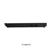 Lenovo ThinkPad T14 Gen 7 (Intel) Copilot+ PC | Intel Core Ultra 5 325 | 16GB LPDDR5x-SDRAM | 512 GB SSD PCIe | 14inch WUXGA Lenovo ThinkPad T14 Gen 7 (Intel) Copilot+ PC | Intel Core Ultra 5 325 | 16GB LPDDR5x-SDRAM | 512 GB SSD PCIe | 14inch WUXGA