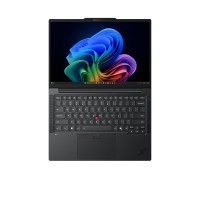 Lenovo ThinkPad T14 Gen 7 (Intel) Copilot+ PC | Intel Core Ultra 5 325 | 16GB LPDDR5x-SDRAM | 512 GB SSD PCIe | 14inch WUXGA Lenovo ThinkPad T14 Gen 7 (Intel) Copilot+ PC | Intel Core Ultra 5 325 | 16GB LPDDR5x-SDRAM | 512 GB SSD PCIe | 14inch WUXGA