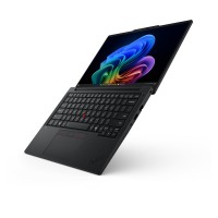 Lenovo ThinkPad T14 Gen 7 (Intel) Copilot+ PC | Intel Core Ultra 5 325 | 16GB LPDDR5x-SDRAM | 512 GB SSD PCIe | 14inch WUXGA Lenovo ThinkPad T14 Gen 7 (Intel) Copilot+ PC | Intel Core Ultra 5 325 | 16GB LPDDR5x-SDRAM | 512 GB SSD PCIe | 14inch WUXGA