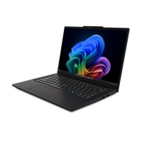 Lenovo ThinkPad T14 Gen 7 (Intel) Copilot+ PC | Intel Core Ultra 5 325 | 16GB LPDDR5x-SDRAM | 512 GB SSD PCIe | 14inch WUXGA Lenovo ThinkPad T14 Gen 7 (Intel) Copilot+ PC | Intel Core Ultra 5 325 | 16GB LPDDR5x-SDRAM | 512 GB SSD PCIe | 14inch WUXGA