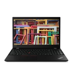 Lenovo ThinkPad T15 | 10e Gen Intel® Core™ Processor | 15.6 inch FHD