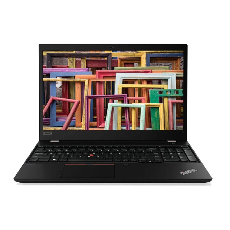 Lenovo ThinkPad T15 | 10e Gen Intel® Core™ Processor | 15.6 inch FHD Lenovo ThinkPad T15 | 10e Gen Intel® Core™ Processor | 15.6 inch FHD