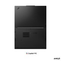 Lenovo ThinkPad T16 Gen 5 (AMD) Copilot+ PC | AMD Ryzen AI 5 PRO 440 | 16GB DDR5-SDRAM | 512 GB SSD PCIe | 16inch WUXGA Lenovo ThinkPad T16 Gen 5 (AMD) Copilot+ PC | AMD Ryzen AI 5 PRO 440 | 16GB DDR5-SDRAM | 512 GB SSD PCIe | 16inch WUXGA