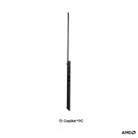 Lenovo ThinkPad T16 Gen 5 (AMD) Copilot+ PC | AMD Ryzen AI 5 PRO 440 | 16GB DDR5-SDRAM | 512 GB SSD PCIe | 16inch WUXGA Lenovo ThinkPad T16 Gen 5 (AMD) Copilot+ PC | AMD Ryzen AI 5 PRO 440 | 16GB DDR5-SDRAM | 512 GB SSD PCIe | 16inch WUXGA