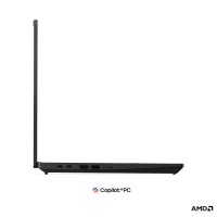 Lenovo ThinkPad T16 Gen 5 (AMD) Copilot+ PC | AMD Ryzen AI 5 PRO 440 | 16GB DDR5-SDRAM | 512 GB SSD PCIe | 16inch WUXGA Lenovo ThinkPad T16 Gen 5 (AMD) Copilot+ PC | AMD Ryzen AI 5 PRO 440 | 16GB DDR5-SDRAM | 512 GB SSD PCIe | 16inch WUXGA