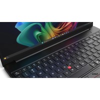 Lenovo ThinkPad T16 Gen 5 (AMD) Copilot+ PC | AMD Ryzen AI 5 PRO 440 | 16GB DDR5-SDRAM | 512 GB SSD PCIe | 16inch WUXGA Lenovo ThinkPad T16 Gen 5 (AMD) Copilot+ PC | AMD Ryzen AI 5 PRO 440 | 16GB DDR5-SDRAM | 512 GB SSD PCIe | 16inch WUXGA