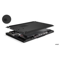 Lenovo ThinkPad T16 Gen 5 (AMD) Copilot+ PC | AMD Ryzen AI 5 PRO 440 | 16GB DDR5-SDRAM | 512 GB SSD PCIe | 16inch WUXGA Lenovo ThinkPad T16 Gen 5 (AMD) Copilot+ PC | AMD Ryzen AI 5 PRO 440 | 16GB DDR5-SDRAM | 512 GB SSD PCIe | 16inch WUXGA