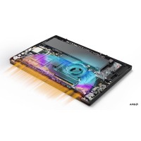 Lenovo ThinkPad T16 Gen 5 (AMD) Copilot+ PC | AMD Ryzen AI 5 PRO 440 | 16GB DDR5-SDRAM | 512 GB SSD PCIe | 16inch WUXGA Lenovo ThinkPad T16 Gen 5 (AMD) Copilot+ PC | AMD Ryzen AI 5 PRO 440 | 16GB DDR5-SDRAM | 512 GB SSD PCIe | 16inch WUXGA