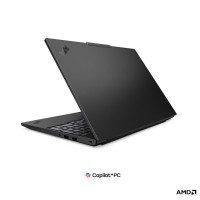 Lenovo ThinkPad T16 Gen 5 (AMD) Copilot+ PC | AMD Ryzen AI 5 PRO 440 | 16GB DDR5-SDRAM | 512 GB SSD PCIe | 16inch WUXGA Lenovo ThinkPad T16 Gen 5 (AMD) Copilot+ PC | AMD Ryzen AI 5 PRO 440 | 16GB DDR5-SDRAM | 512 GB SSD PCIe | 16inch WUXGA