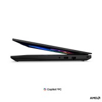 Lenovo ThinkPad T16 Gen 5 (AMD) Copilot+ PC | AMD Ryzen AI 5 PRO 440 | 16GB DDR5-SDRAM | 512 GB SSD PCIe | 16inch WUXGA Lenovo ThinkPad T16 Gen 5 (AMD) Copilot+ PC | AMD Ryzen AI 5 PRO 440 | 16GB DDR5-SDRAM | 512 GB SSD PCIe | 16inch WUXGA