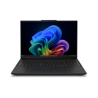 Lenovo ThinkPad T16 Gen 5 | Intel Core Ultra 5 325 | 32GB LPDDR5x-SDRAM | 512 GB SSD PCIe | 16inch WUXGA