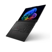 Lenovo ThinkPad T16 Gen 5 (AMD) Copilot+ PC | AMD Ryzen AI 5 PRO 440 | 16GB DDR5-SDRAM | 512 GB SSD PCIe | 16inch WUXGA Lenovo ThinkPad T16 Gen 5 (AMD) Copilot+ PC | AMD Ryzen AI 5 PRO 440 | 16GB DDR5-SDRAM | 512 GB SSD PCIe | 16inch WUXGA