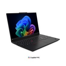Lenovo ThinkPad T16 Gen 5 (Intel) | Intel Core Ultra 5 325 | 16GB LPDDR5x-SDRAM | 512 GB SSD PCIe | 16inch WUXGA