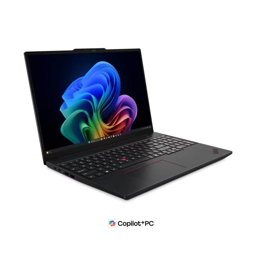Lenovo ThinkPad T16 Gen 5 (Intel) | Intel Core Ultra 5 325 | 16GB LPDDR5x-SDRAM | 512 GB SSD PCIe | 16inch WUXGA Lenovo ThinkPad T16 Gen 5 (Intel) | Intel Core Ultra 5 325 | 16GB LPDDR5x-SDRAM | 512 GB SSD PCIe | 16inch WUXGA