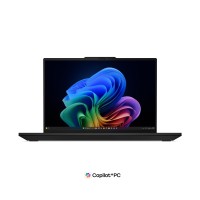 Lenovo ThinkPad T16 Gen 5 (Intel) | Intel Core Ultra 5 325 | 16GB LPDDR5x-SDRAM | 512 GB SSD PCIe | 16inch WUXGA Lenovo ThinkPad T16 Gen 5 (Intel) | Intel Core Ultra 5 325 | 16GB LPDDR5x-SDRAM | 512 GB SSD PCIe | 16inch WUXGA