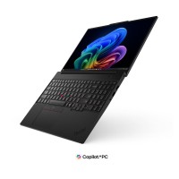 Lenovo ThinkPad T16 Gen 5 (Intel) | Intel Core Ultra 5 325 | 16GB LPDDR5x-SDRAM | 512 GB SSD PCIe | 16inch WUXGA Lenovo ThinkPad T16 Gen 5 (Intel) | Intel Core Ultra 5 325 | 16GB LPDDR5x-SDRAM | 512 GB SSD PCIe | 16inch WUXGA