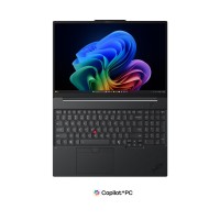 Lenovo ThinkPad T16 Gen 5 (Intel) | Intel Core Ultra 5 325 | 16GB LPDDR5x-SDRAM | 512 GB SSD PCIe | 16inch WUXGA Lenovo ThinkPad T16 Gen 5 (Intel) | Intel Core Ultra 5 325 | 16GB LPDDR5x-SDRAM | 512 GB SSD PCIe | 16inch WUXGA