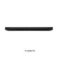 Lenovo ThinkPad T16 Gen 5 (Intel) | Intel Core Ultra 5 325 | 16GB LPDDR5x-SDRAM | 512 GB SSD PCIe | 16inch WUXGA Lenovo ThinkPad T16 Gen 5 (Intel) | Intel Core Ultra 5 325 | 16GB LPDDR5x-SDRAM | 512 GB SSD PCIe | 16inch WUXGA