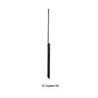 Lenovo ThinkPad T16 Gen 5 (Intel) Copilot+ PC | Intel Core Ultra 7 355 | 16GB LPDDR5x-SDRAM | 512 GB SSD PCIe | 16inch WUXGA