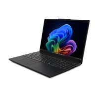 Lenovo ThinkPad T16 Gen 5 | Intel Core Ultra 5 325 | 32GB LPDDR5x-SDRAM | 512 GB SSD PCIe | 16inch WUXGA