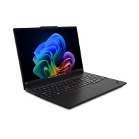 Lenovo ThinkPad T16 Gen 5 | Intel Core Ultra 5 325 | 32GB LPDDR5x-SDRAM | 512 GB SSD PCIe | 16inch WUXGA
