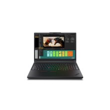 Lenovo ThinkPad T16g Gen 3 | Intel Core Ultra 9 275HX | 48GB DDR5-SDRAM | 1 TB SSD PCIe | 16inch WQUXGA