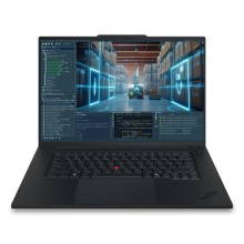 Lenovo ThinkPad T1g Gen 9 Copilot+ PC | Intel Core Ultra 7 356H | 32GB LPDDR5x-SDRAM | 1 TB SSD PCIe | 16inch WUXGA Lenovo ThinkPad T1g Gen 9 Copilot+ PC | Intel Core Ultra 7 356H | 32GB LPDDR5x-SDRAM | 1 TB SSD PCIe | 16inch WUXGA