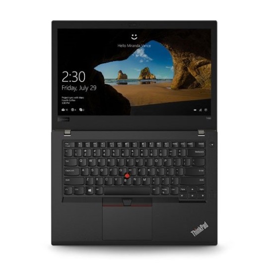 Lenovo