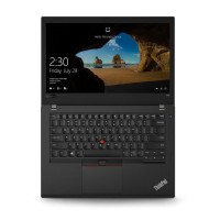 Lenovo ThinkPad T480 | Intel Core i5-8350U | 8GB DDR4-2400 | 256GB SSD M.2 PCIe | 14inch FHD
