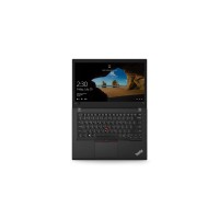 Lenovo ThinkPad T480 | Intel Core i5-8350U | 8GB DDR4-2400 | 256GB SSD M.2 PCIe | 14inch FHD