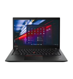 Lenovo Thinkpad T490s | 8e Gen Intel® Core™ Processor | 14.0 inch HD Lenovo Thinkpad T490s | 8e Gen Intel® Core™ Processor | 14.0 inch HD